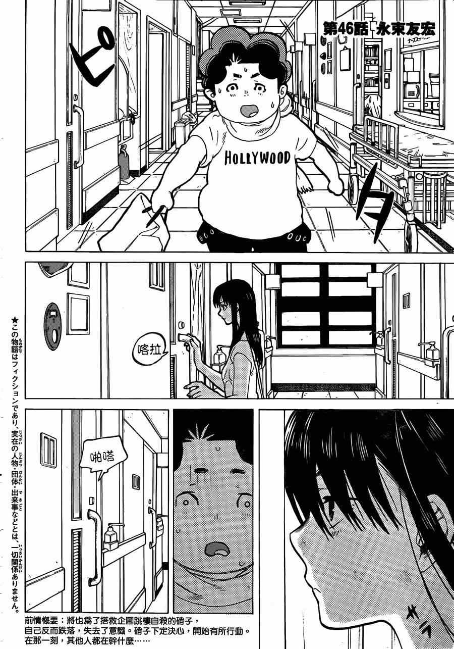 第46话永束友宏1