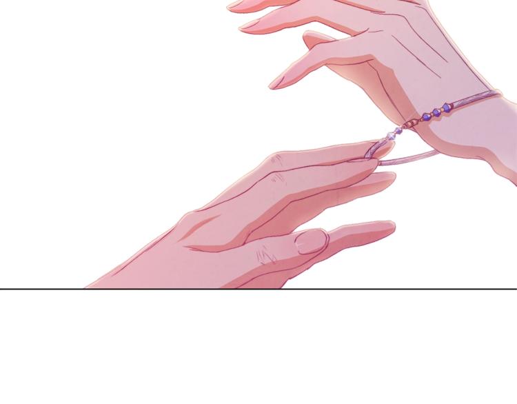 时光沙漏逆转命运的少女番外漫画,第63话 还好有你2图