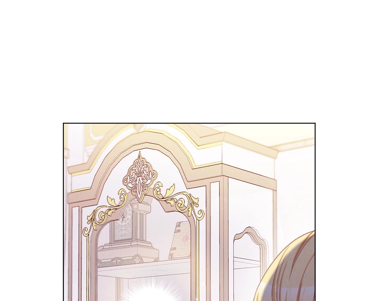 时光沙漏·逆转命运的少女漫画,第86话 相见2图