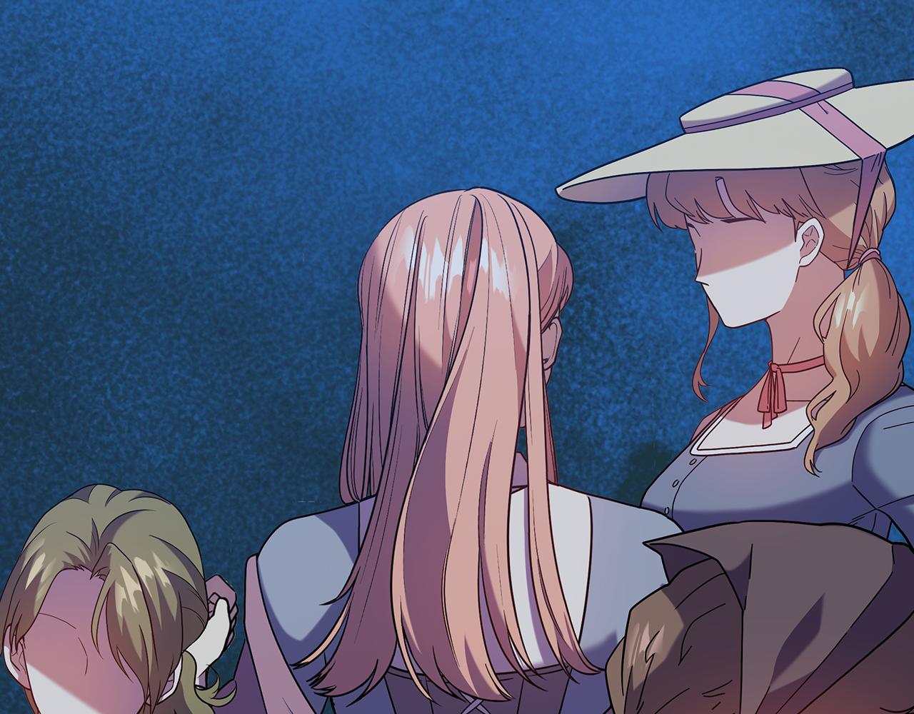 替身女王漫画,第89话 审问3图