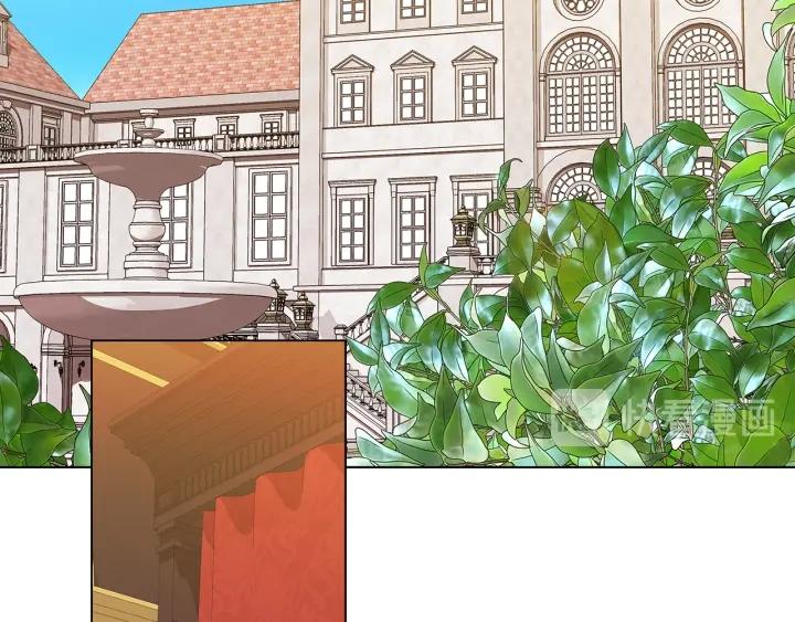 替身女配成了豪门大佬漫画,第56话 皇帝的木偶人5图
