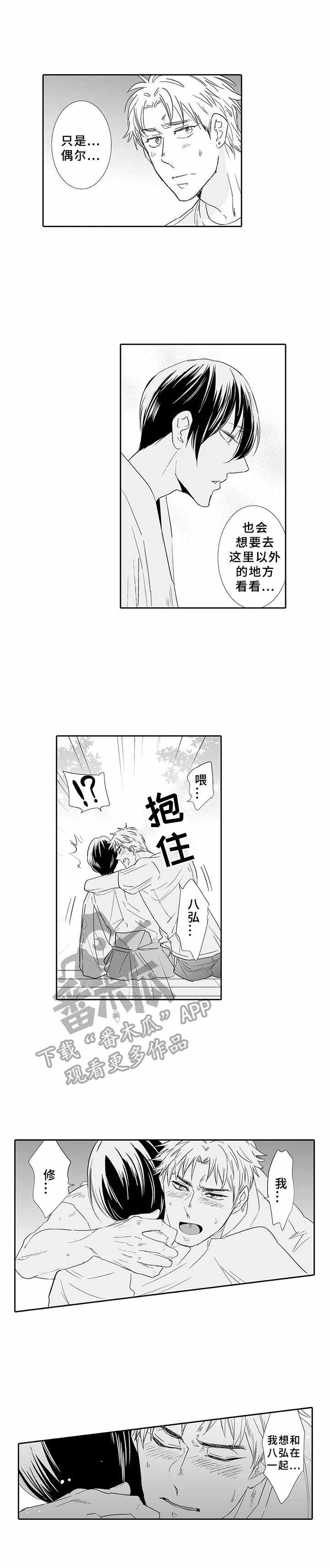 第12章：寻求出路0