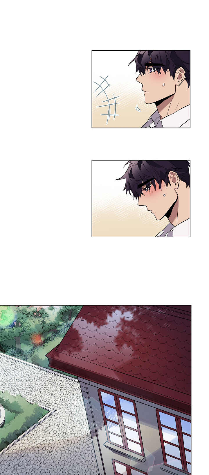 月光之痕在线阅读漫画,第9章：迷茫3图