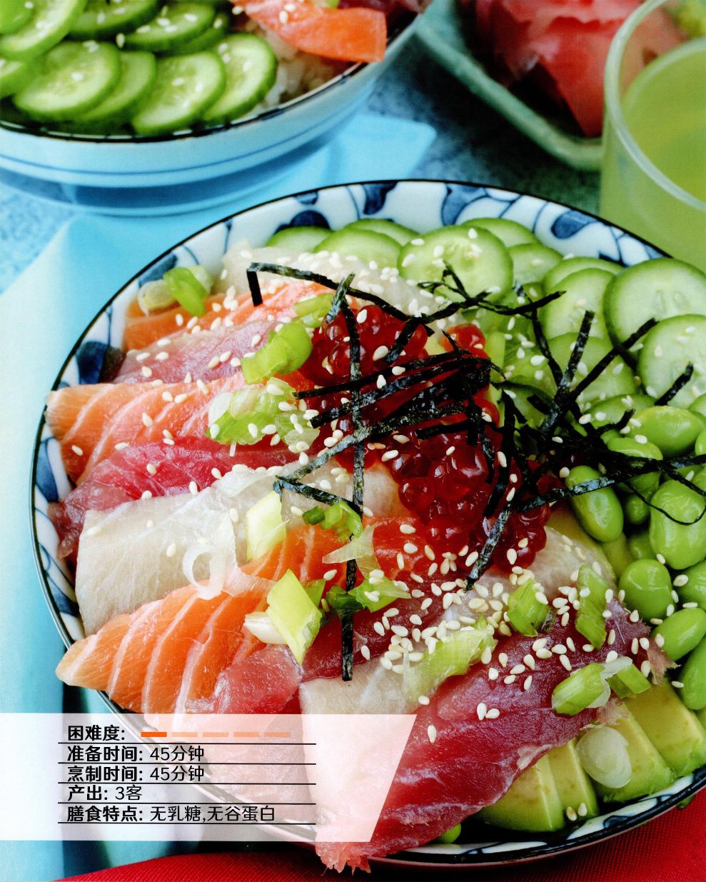 食谱42