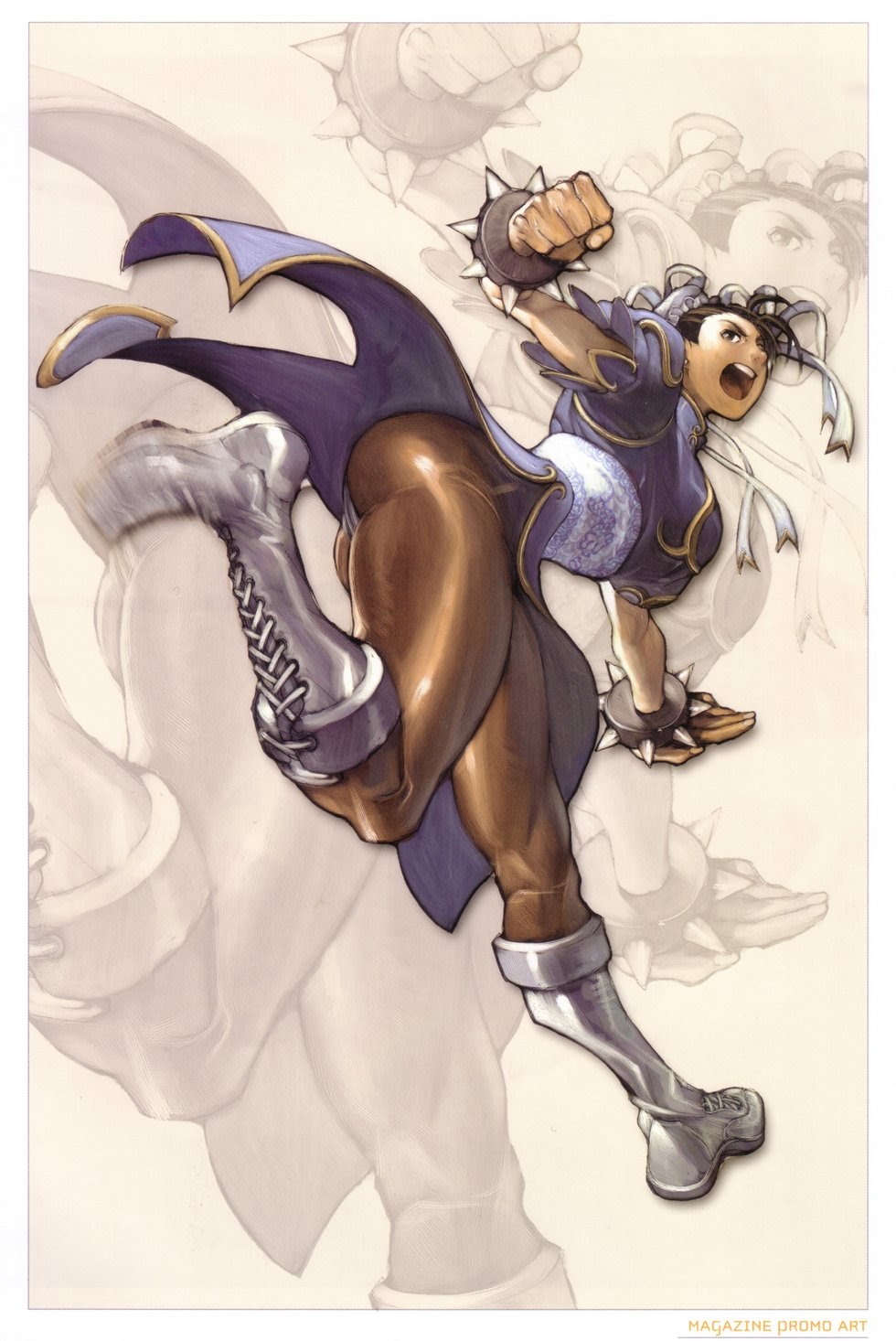 旧画集42