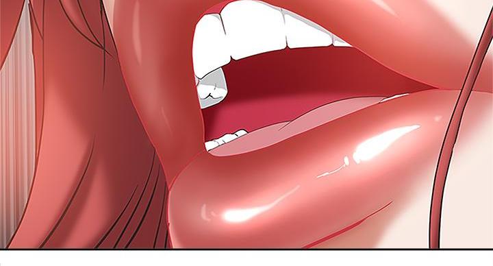 搬进阿姨家漫画,第7话3图