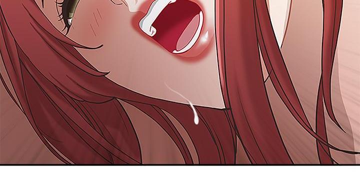 搬进阿姨家漫画,第7话4图
