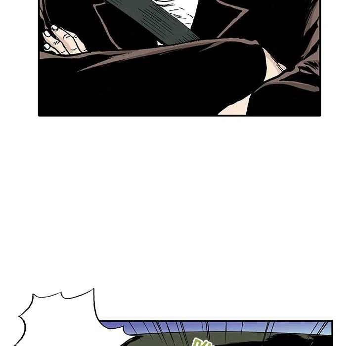 猎奇刑事漫画,153图