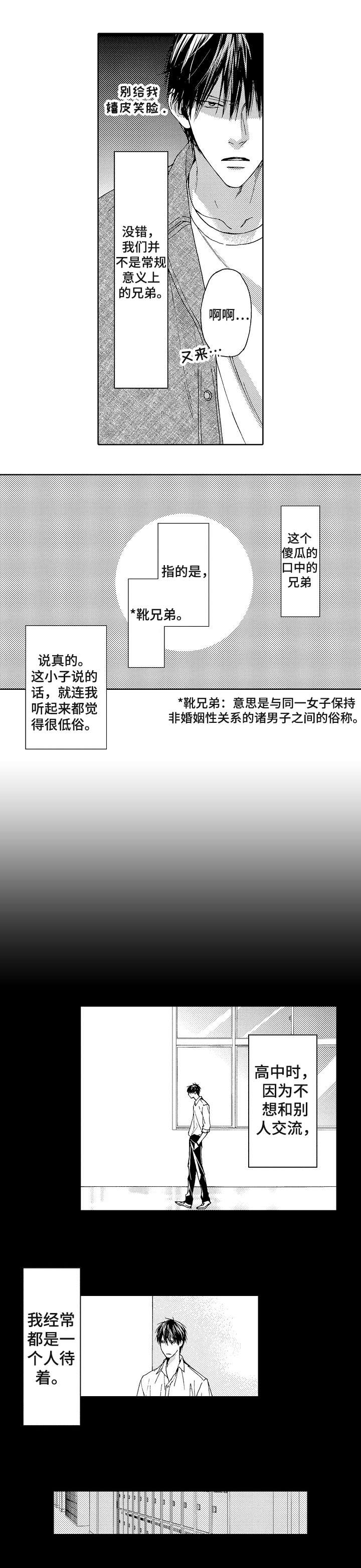 第1章：室友2