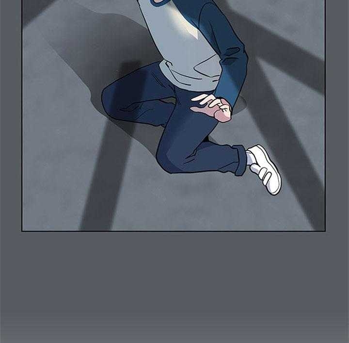 红色糖果（ 第I+II 季）漫画,第116话2图