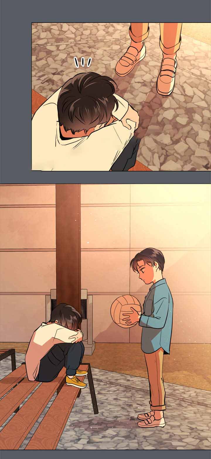 红色糖果（ 第I+II 季）漫画,第51话5图