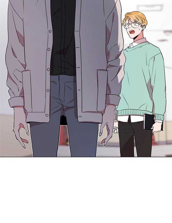红色糖果（ 第I+II 季）漫画,第140话2图