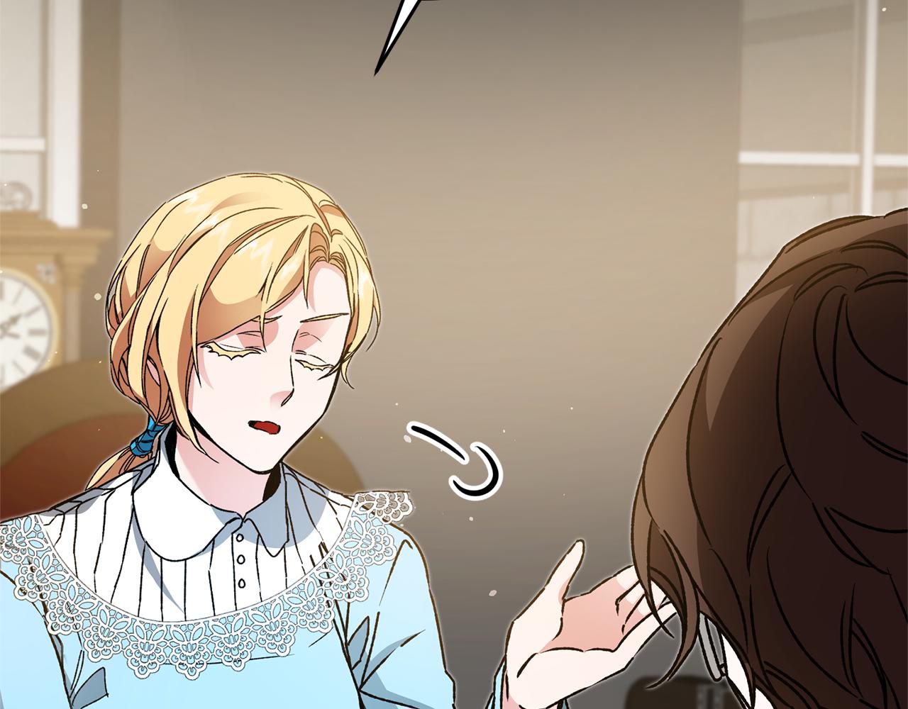 第47话 羡慕的对象1