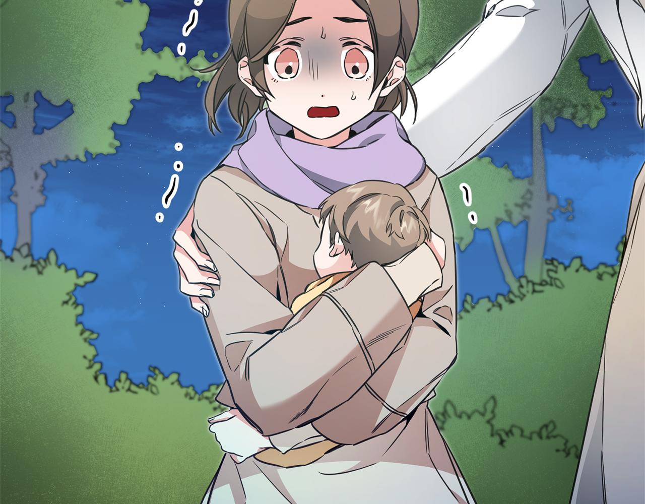 第58话 被献祭的百姓1