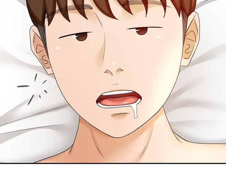 无尘剑道馆/剑道学姐漫画,第73话4图