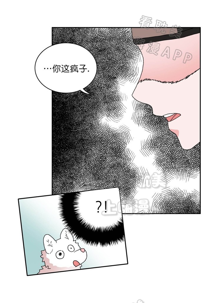 狼神图片漫画,第29话5图