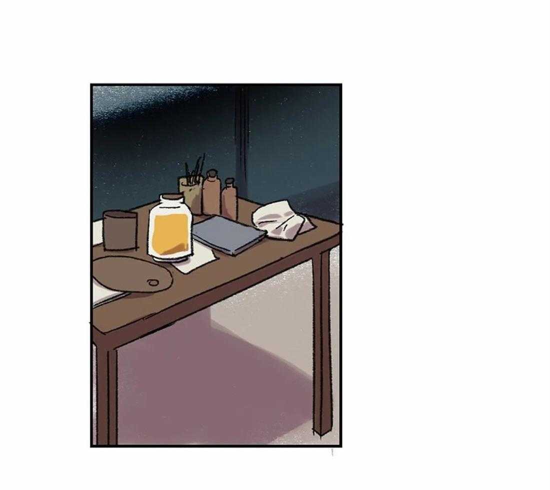开心的动物头像图片漫画,第42话2图
