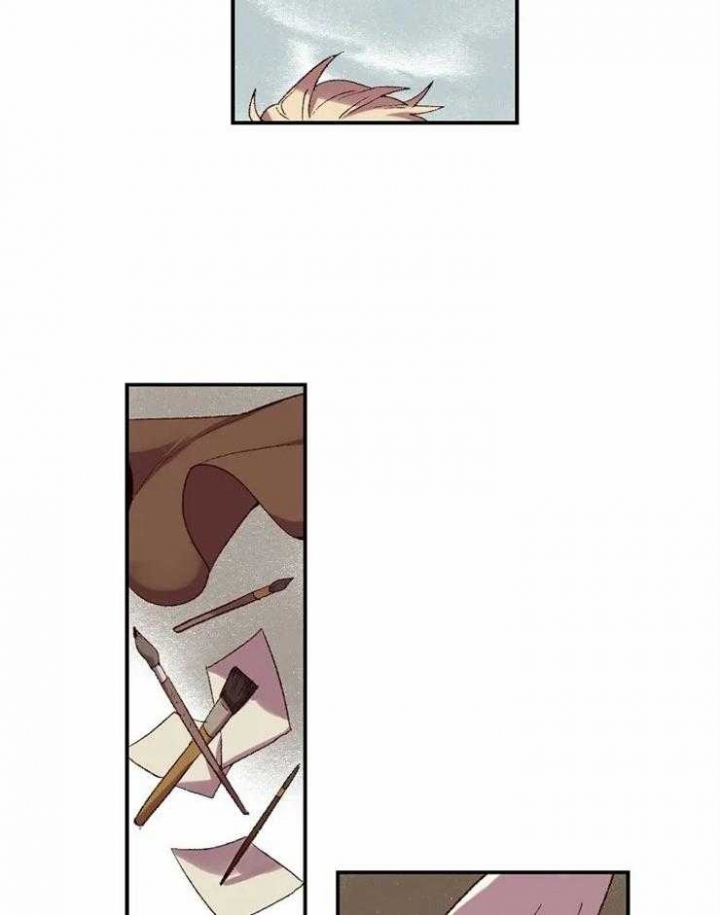 开心的动物头像图片漫画,第6话3图
