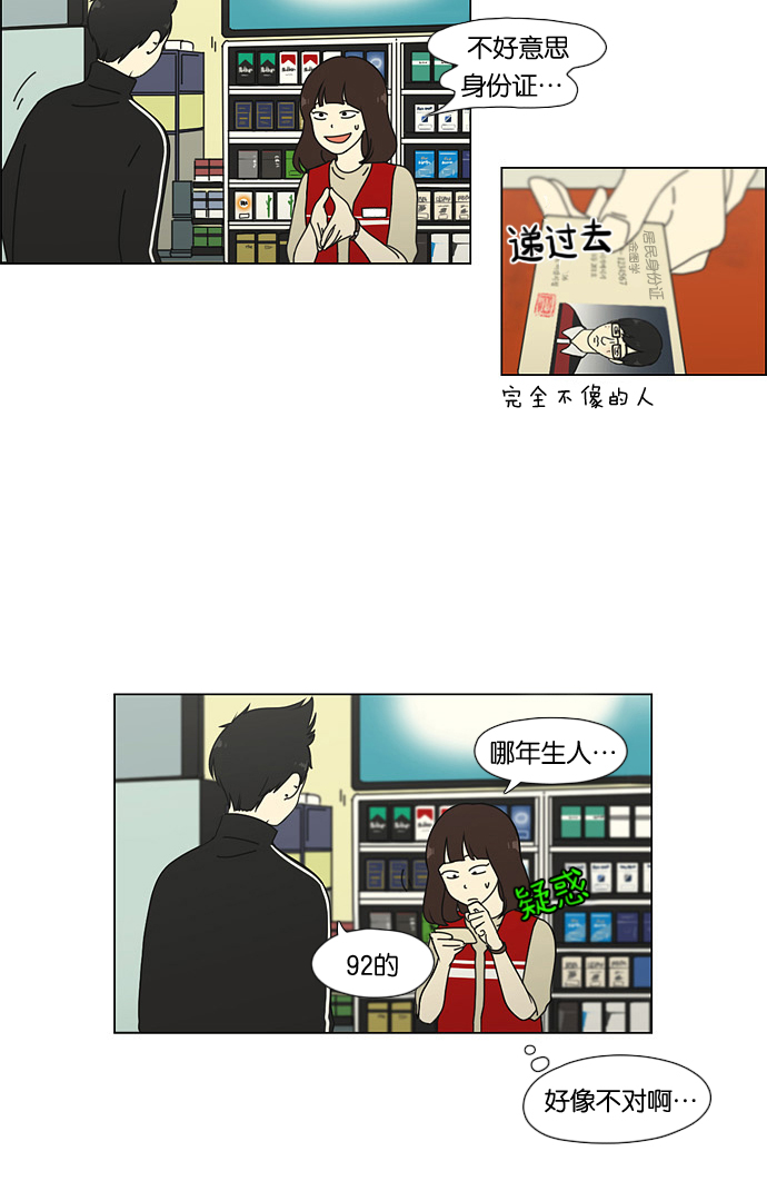 [第53话] 王子琳 Episode（2）2