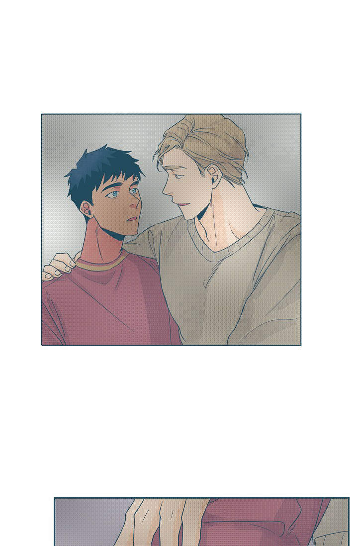 爱我吧我的神韩漫未删减完整漫画,第26话5图