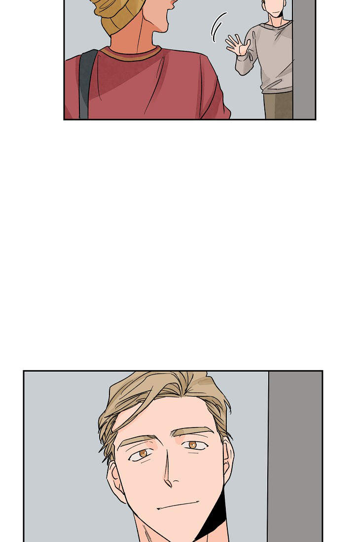 爱我吧我的神韩漫未删减完整漫画,第26话3图