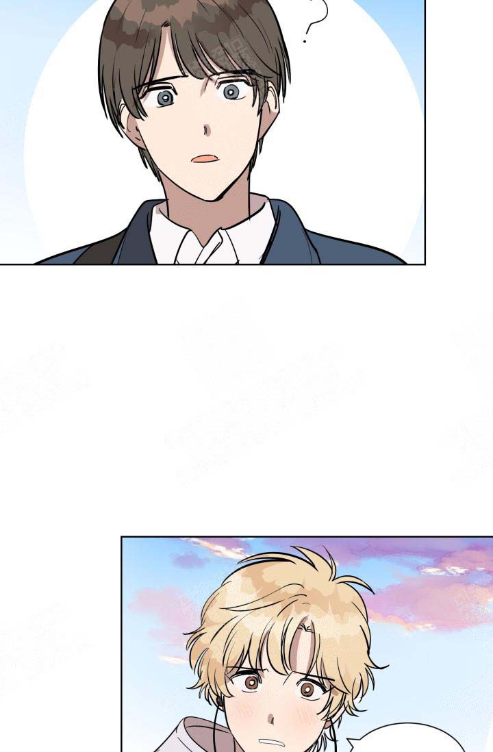 误会之后的甜蜜吻戏漫画,第8话2图