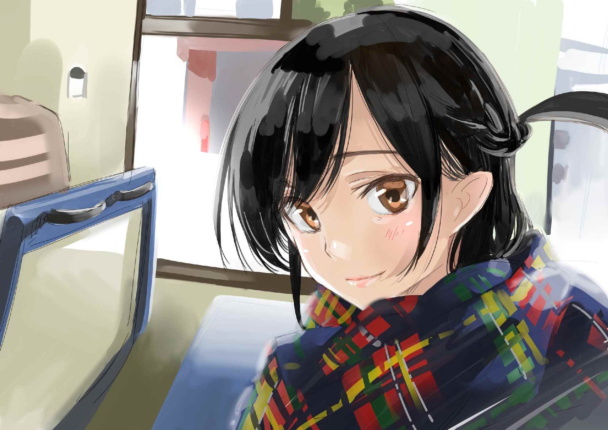 租借女友第四季漫画,理想的女友1图