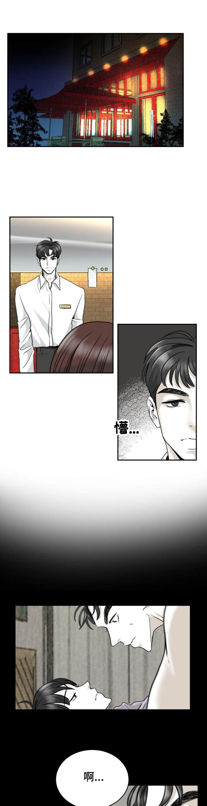 第20章：下意识3
