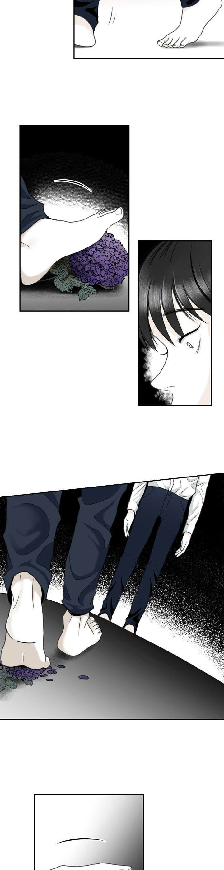第27章：令人唏嘘1