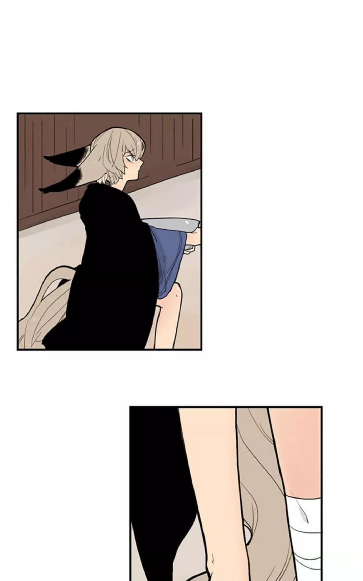 狐狸的枷锁漫画,第51话1图