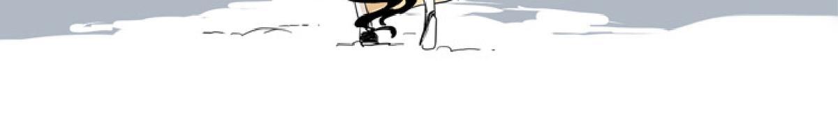 狐狸的枷锁漫画,第35话4图