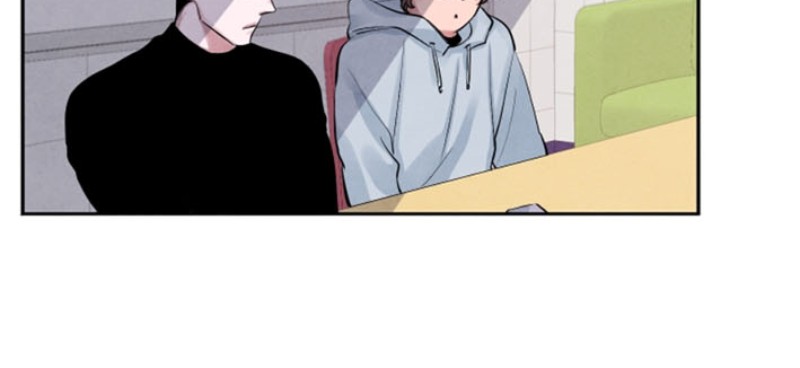 写出珊瑚的不同姿态漫画,第6话3图