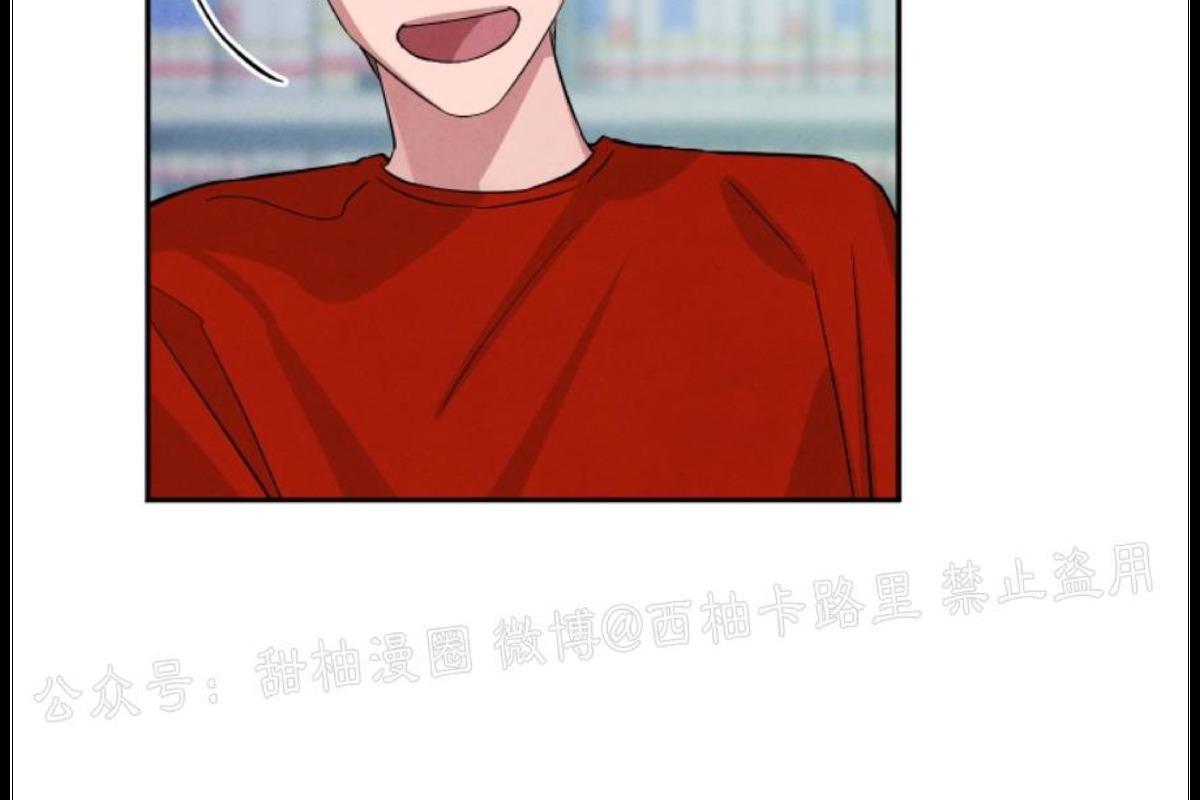 写出珊瑚的不同姿态漫画,第34话4图
