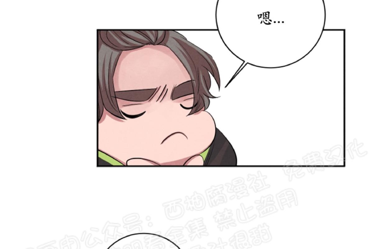 珊瑚绽放过程漫画,第24话4图
