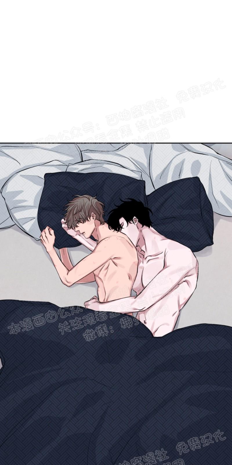 珊瑚城堡的惊天秘密漫画,第19话4图