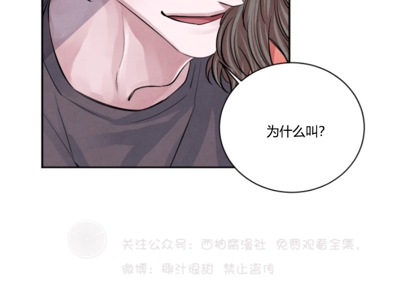 珊瑚的各种姿态漫画,第14话5图