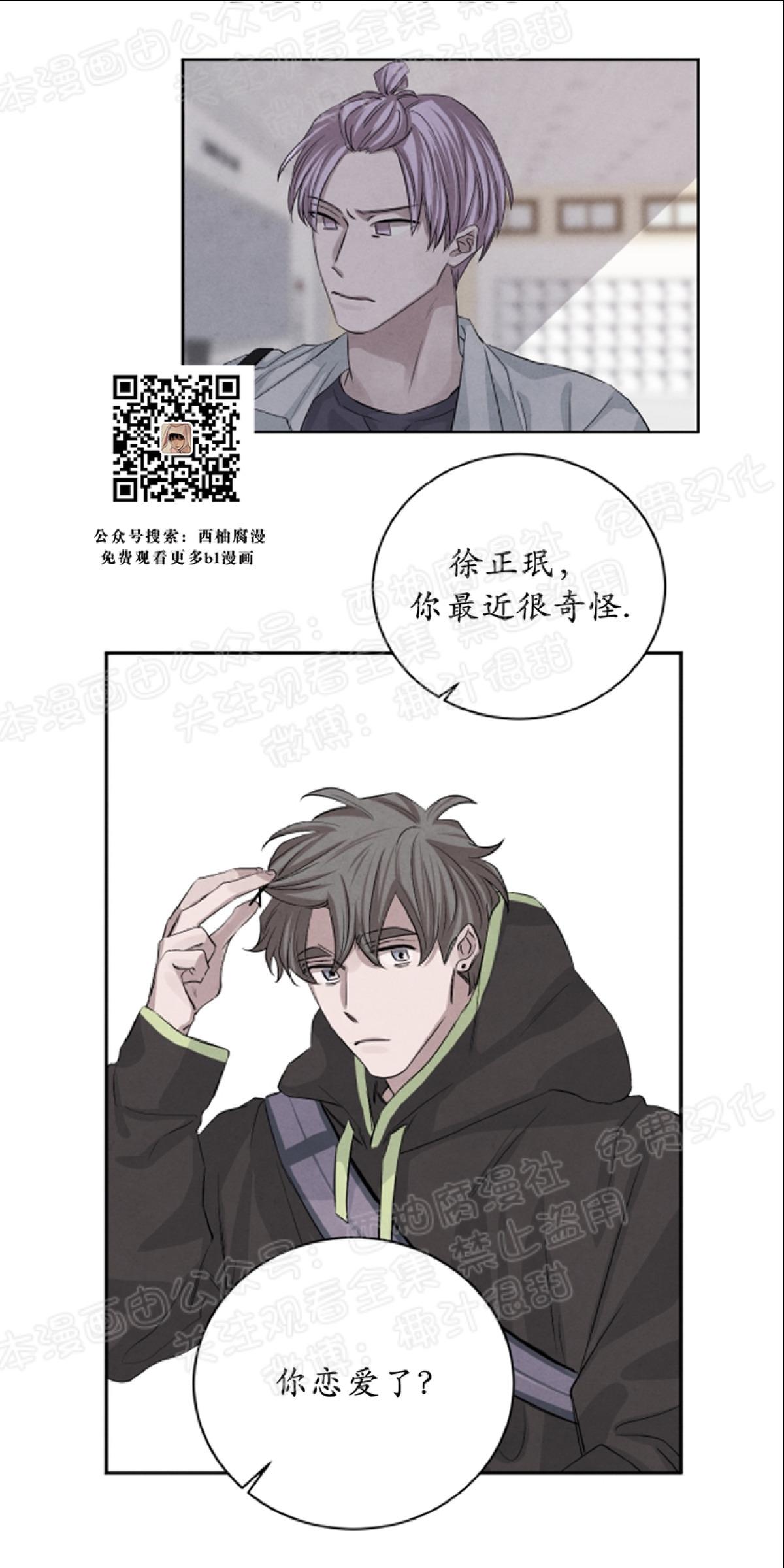 珊瑚绽放过程漫画,第25话4图
