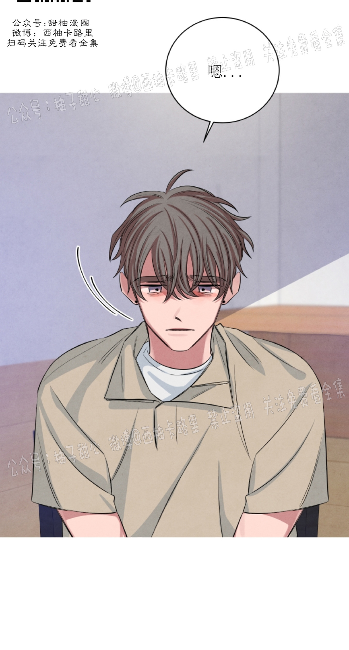 珊瑚的奇妙之处漫画,第39话3图
