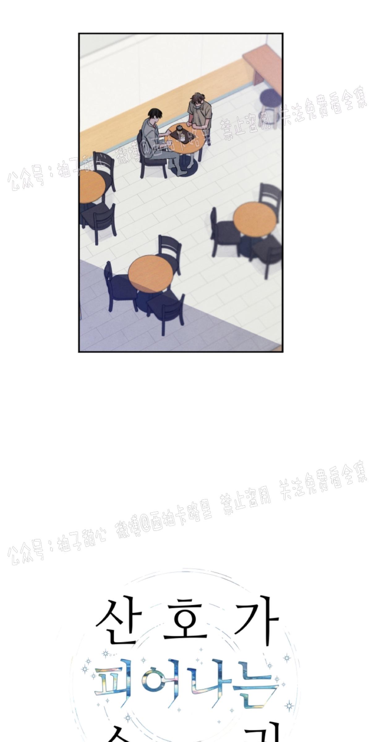 珊瑚的奇妙之处漫画,第39话4图