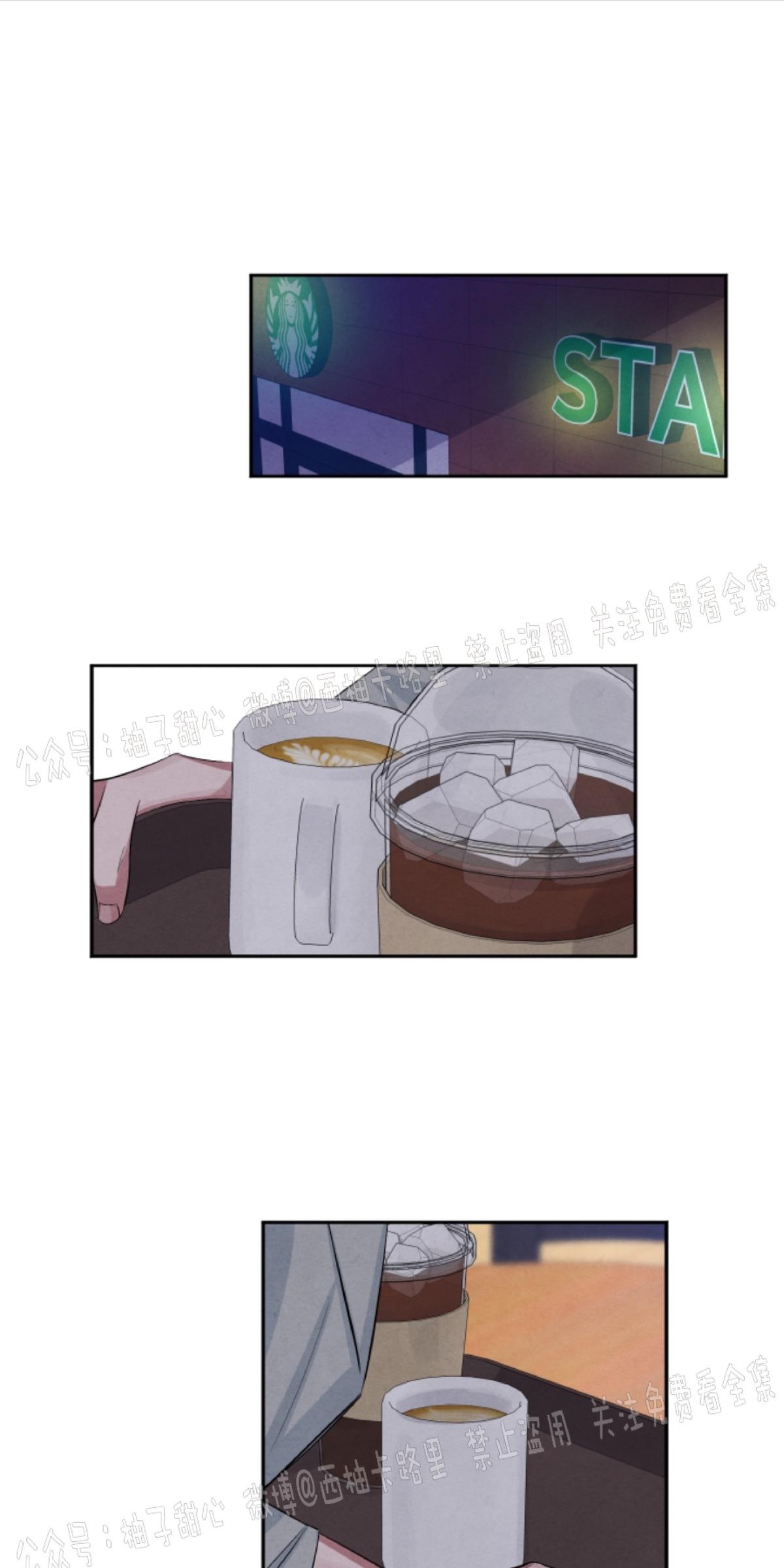 珊瑚的奇妙之处漫画,第39话1图