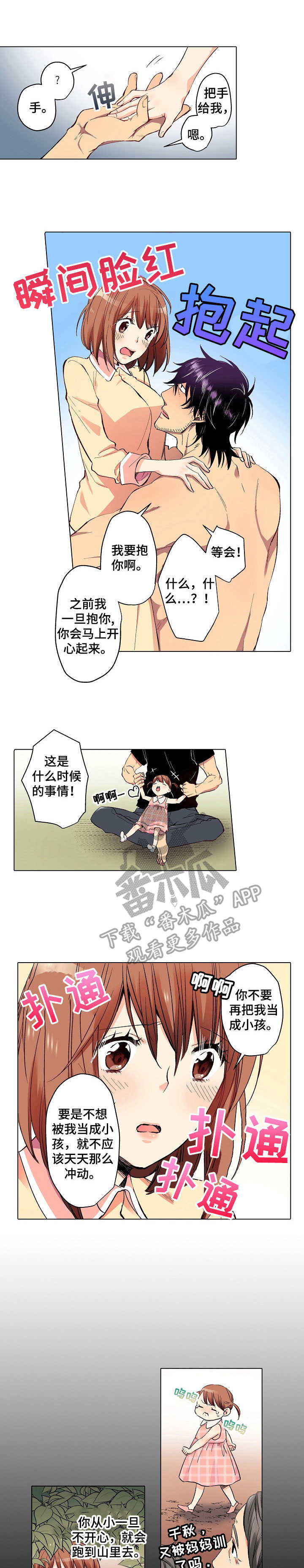 第13章：进城0