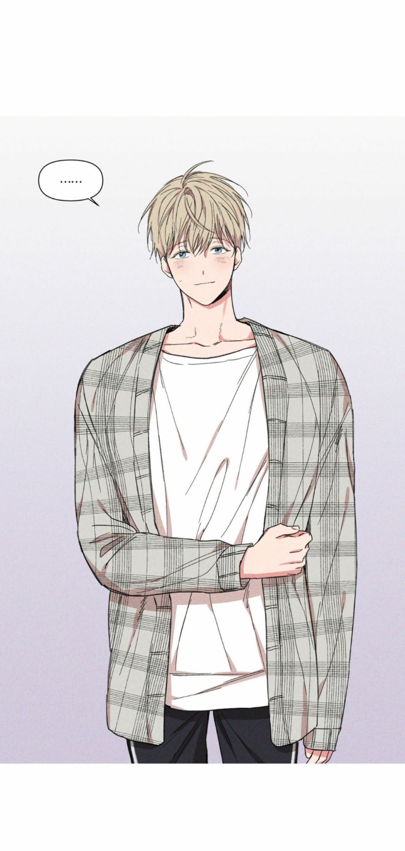 恋爱禁区漫画,圣诞特辑3图