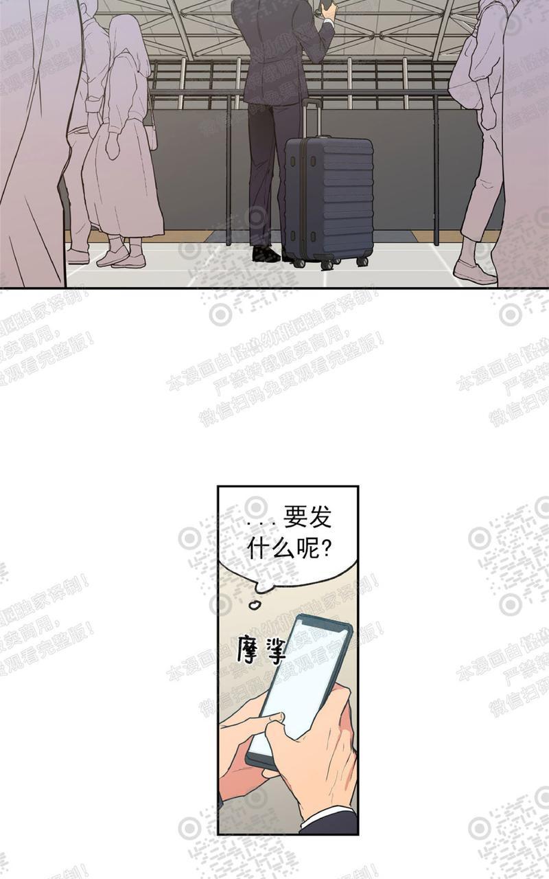 恋爱禁区在哪里可以免费看漫画,第42话2图