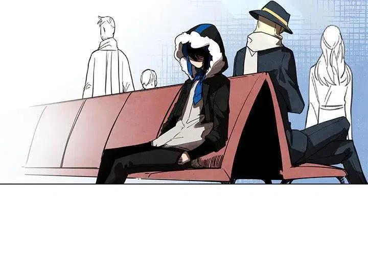 极速追杀的狗是什么漫画,424图