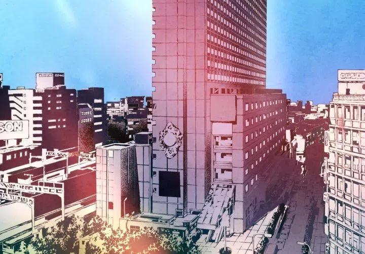 极速追杀的狗是什么漫画,62图