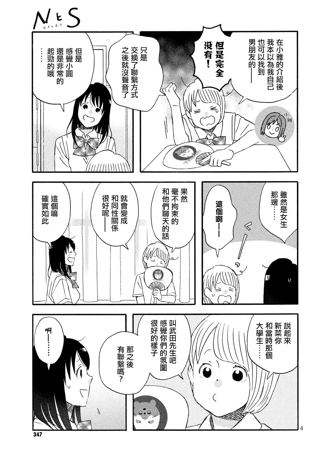 第15话新学期的两人3