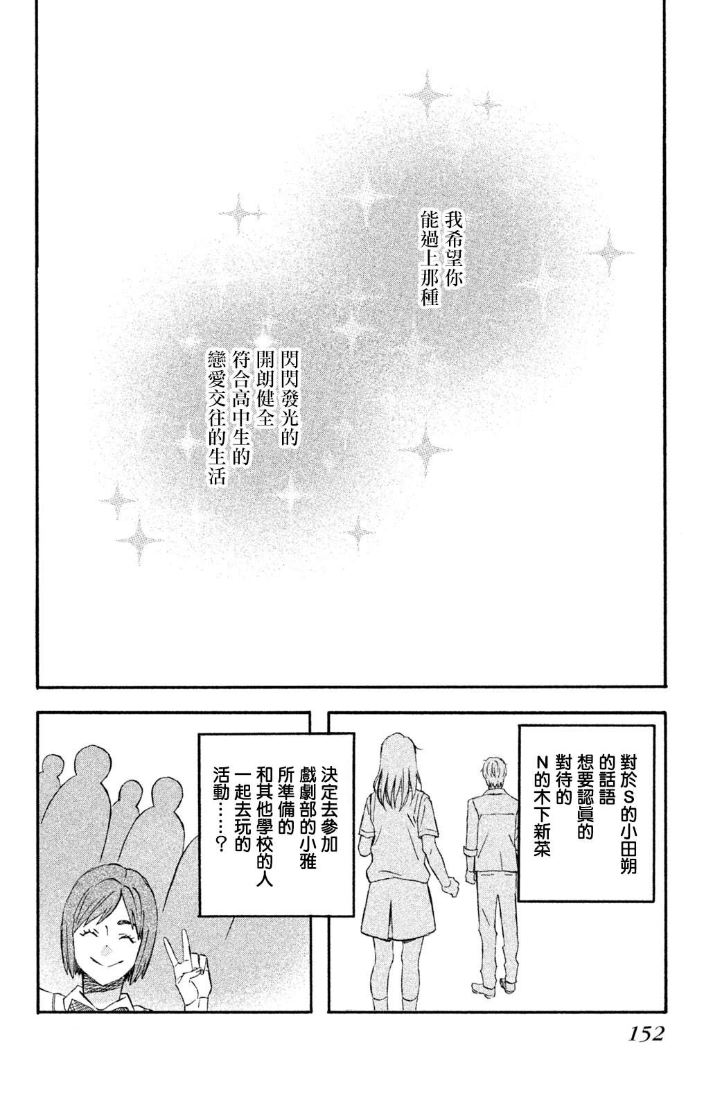 第14话把我带去海边吧1