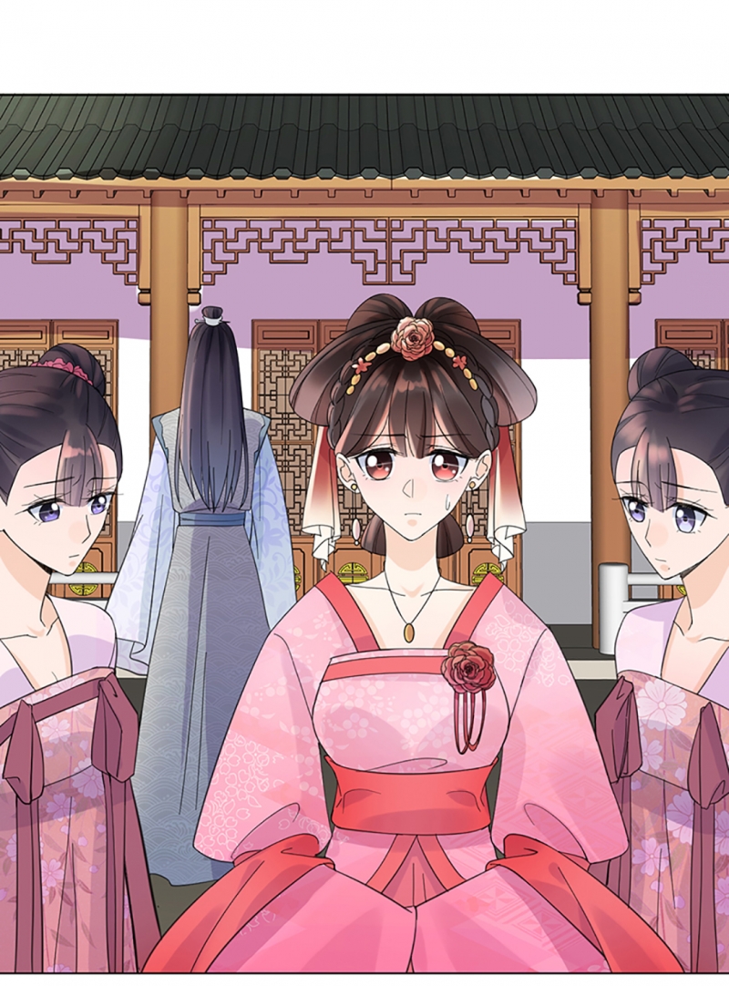 代嫁蜜月风波190章节阅读漫画,第7话3图