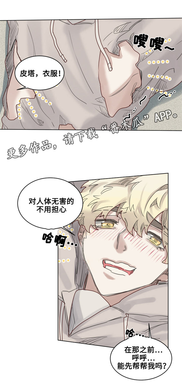 第18章：失控的玩具4
