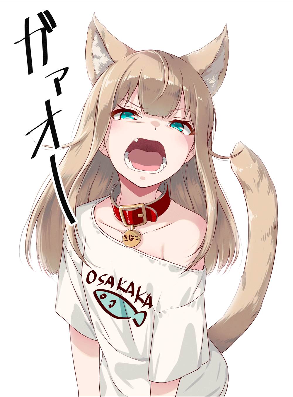 我家的猫猫是可爱的女孩子！漫画,杂图14图